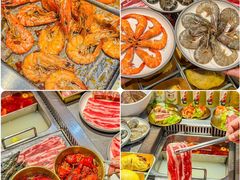 -欢乐牧场主题自助料理(龙华星河iCO店)
