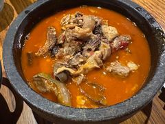 -丽江金茂凯悦臻选酒店-滇香馆