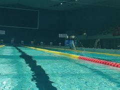 -重庆市奥林匹克体育中心-游泳跳水馆