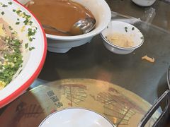 -杏花村水席楼·洛阳水席(老城十字街店)