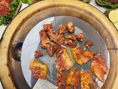-云琴家·白族石板烧·菌锅(三十九年姐妹传承店)