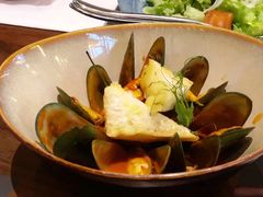 -OGGI TRATTORIA PIZZERIA(深业上城店)