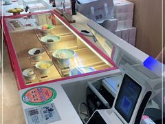 -阮大兴糕团(滨江宝龙店)