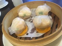 味友虾饺皇-味友味港印记(厦门集美银泰百货店)