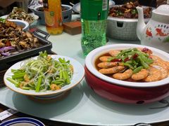 -博山菜·大厨烙馍村(金乔社区店)