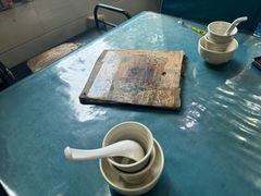 -祥龍斋清真食府