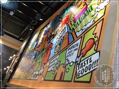 -BOPEYE·波派炸鸡(河西中央商场店)