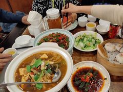 -一楼食业·美食人家