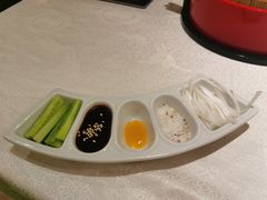 -北平食坊·烤鸭(黄寺大街店)