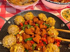 -恰八斗·猛火长沙菜(国贸店)