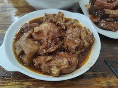 -雨田饭店(华兴东街店)