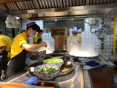-吾穆勒蓬灰牛肉面·清真(北滨河中路店)