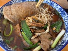 -太湖面馆十八浇(渔港路店)