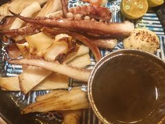 -隐月· 㐂和食屋(芝罘万达公馆店)