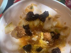 -人民公社大食堂(顺义总店)