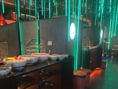 -大隐·成都火锅Bistro(合生麒麟新天地店)