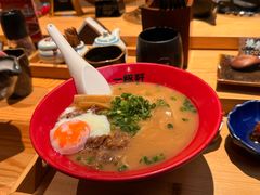 -一豚轩·烧鸟·豚骨拉面(五四路店)