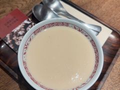 -彬媽糖水(侨鑫国际店)