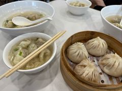 -古南都·清真绿柳居菜馆(太平南路店)