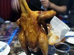 火焰烤鸡-MOSSO德国餐厅·音乐酒吧(环宇荟店)