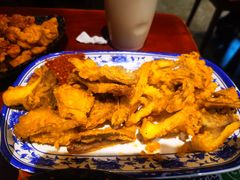 -付小姐在成都(中山公园店)