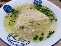 -新万鑫银丝面·非遗无锡味(惠山古镇店)