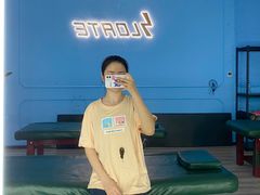-斯洛特健身游泳(爱都旗舰店)