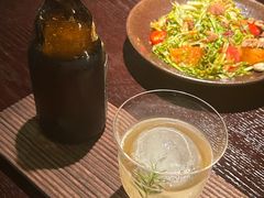 -Fuzzy Bistro 浮几韩餐·茶酒馆