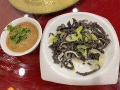 -东四民芳餐厅(世茂工三店)