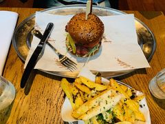 -Burger & Lobster(Dean Street)