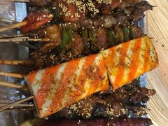 -非凡烧烤(历史博物馆店)