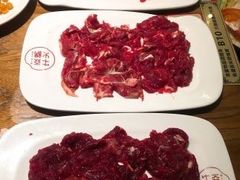 -牛焱·贵州黄牛肉火锅(城西银泰店)