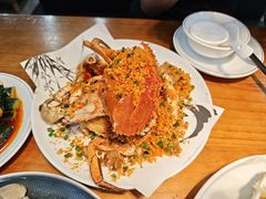 -醉壹号海鲜大排档·老厦门特色菜(厦门美食地标店)