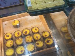 -泸溪河桃酥(壹方城店)