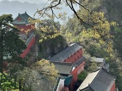 -武当山风景区