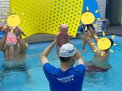 -IBOBI亲子游泳俱乐部(华侨城中心)