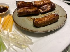 -温州王朝大酒店-自助餐厅