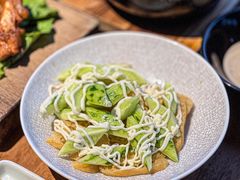 -马灯部落·西湖边的创意山景餐厅(虎跑动物园店)