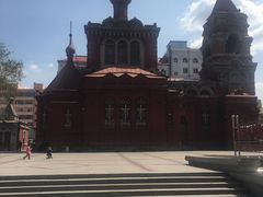 -圣·阿列克谢耶夫教堂