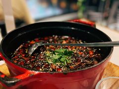 -烛影拾光观景餐厅·创意菜·摄影·小提琴(大唐不夜城店)