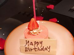 -上海苏宁宝丽嘉酒店·Cafe Bellagio西餐厅