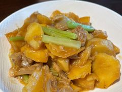 -前海沿·青岛菜(李沧万达店)
