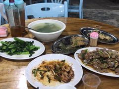 -七鲜渔港美食餐厅(巽寮湾海景店)