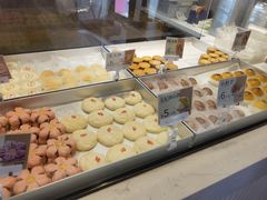 -陕拾叁-西安糕点(大雁塔店)