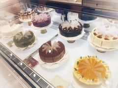 -St蛋糕王国(亨特店)
