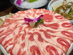 -东海怡品海鲜豆捞(星街坊店)