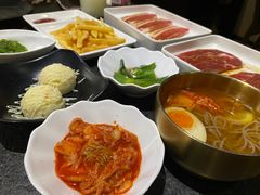 -神户赤童日式烤肉伙伴(东直门店)