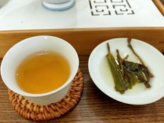-小茶闲舍·观景商务茶馆(广州塔店)