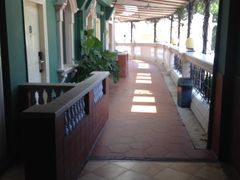 -娜娜度假小旅馆