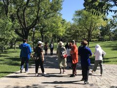 -西海子公园